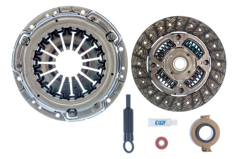 Exedy OEM Replacement Clutch Kit | Multiple Fitments (FJK1001)