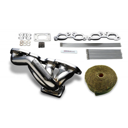 Tomei Exhaust Manifold Kit Expreme SR20DET (R)PS13/S14/S15
