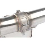 Dinan Valved Axle-Back Exhaust - 2023-2024 BMW M2 (G87)