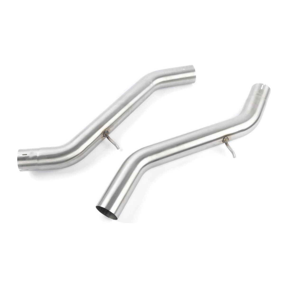 Dinan Valved Axle-Back Exhaust - 2023-2024 BMW M2 (G87)