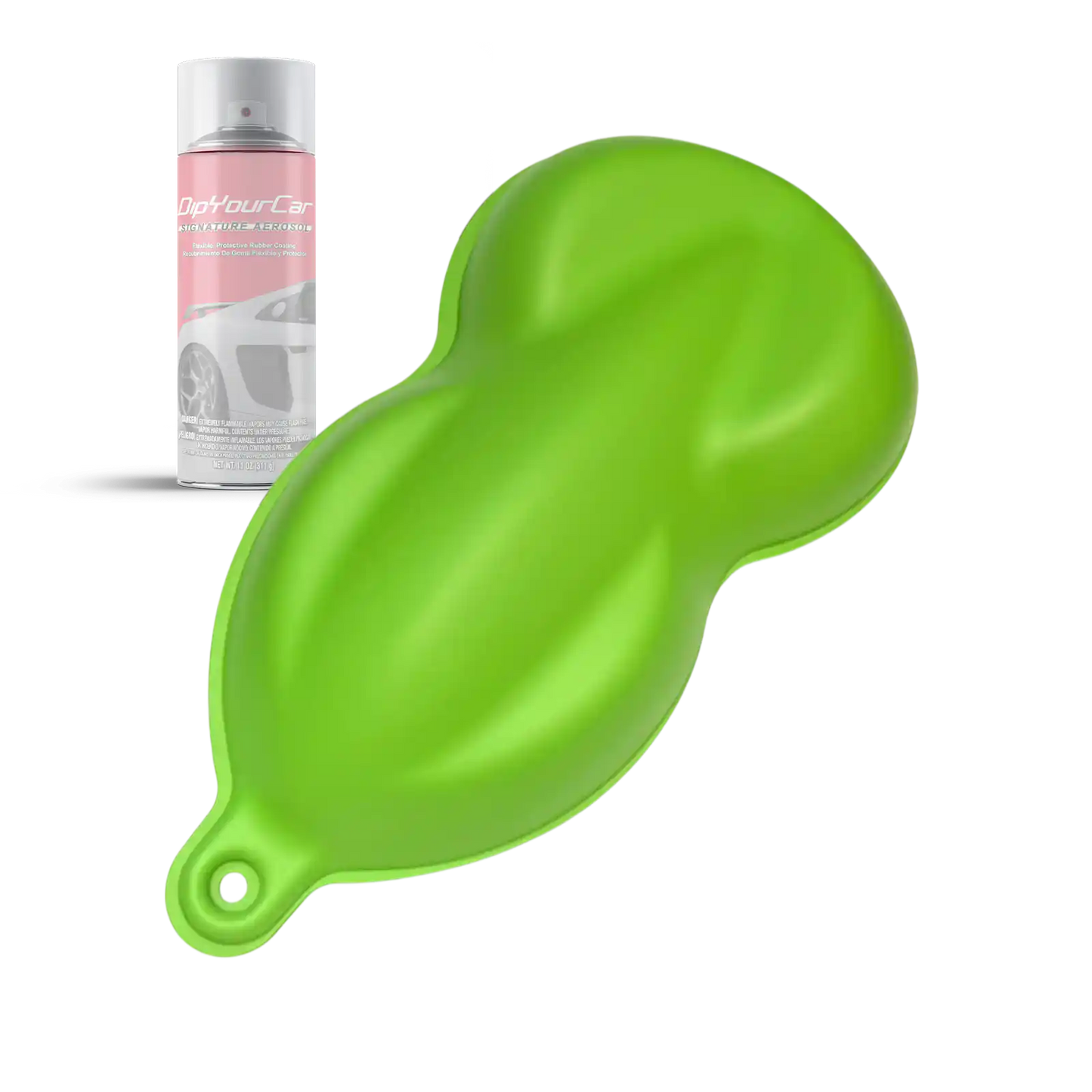 Extra Lime PDS Aerosol