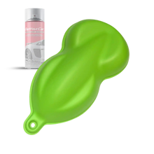 Extra Lime PDS Aerosol