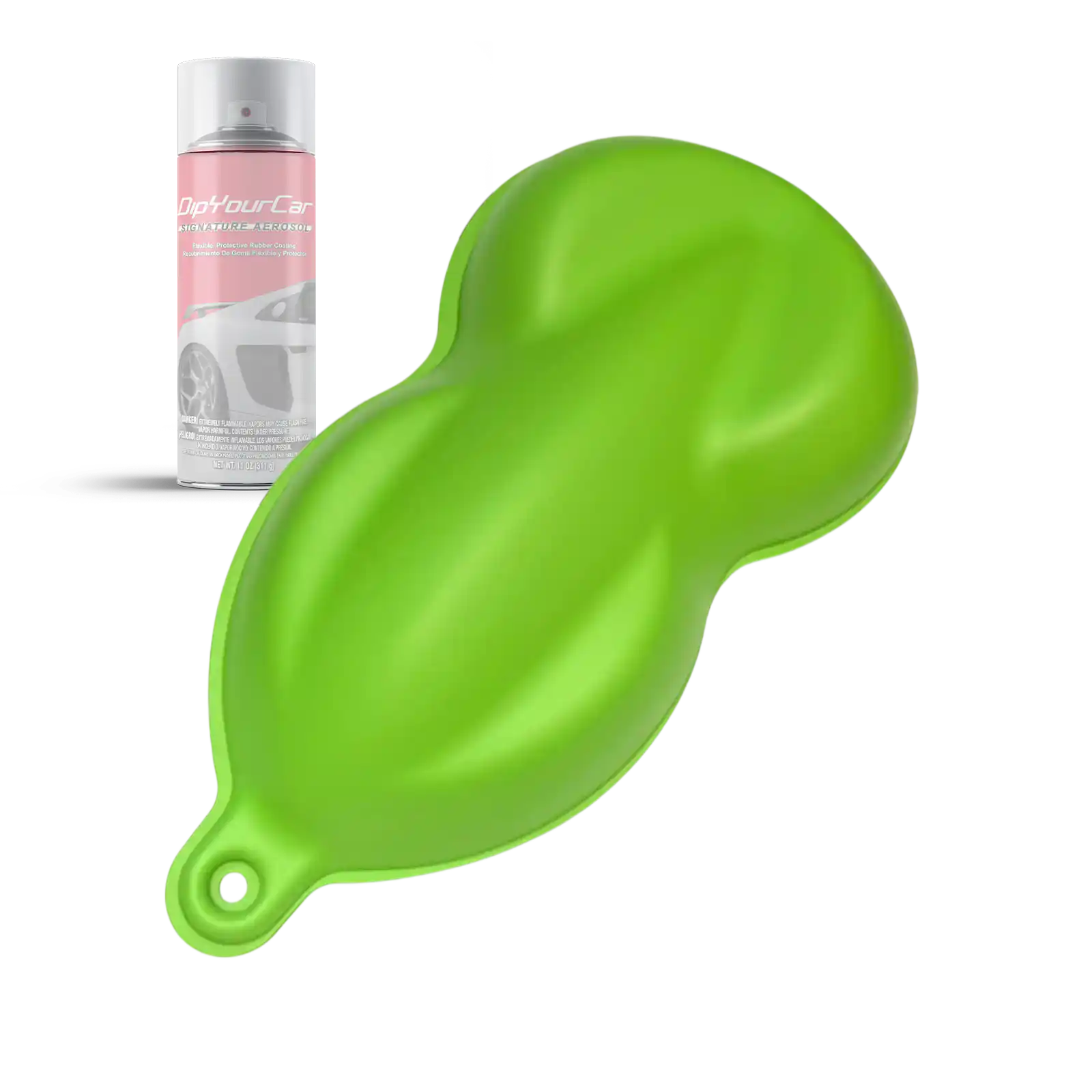 Extra Lime PDS Aerosol