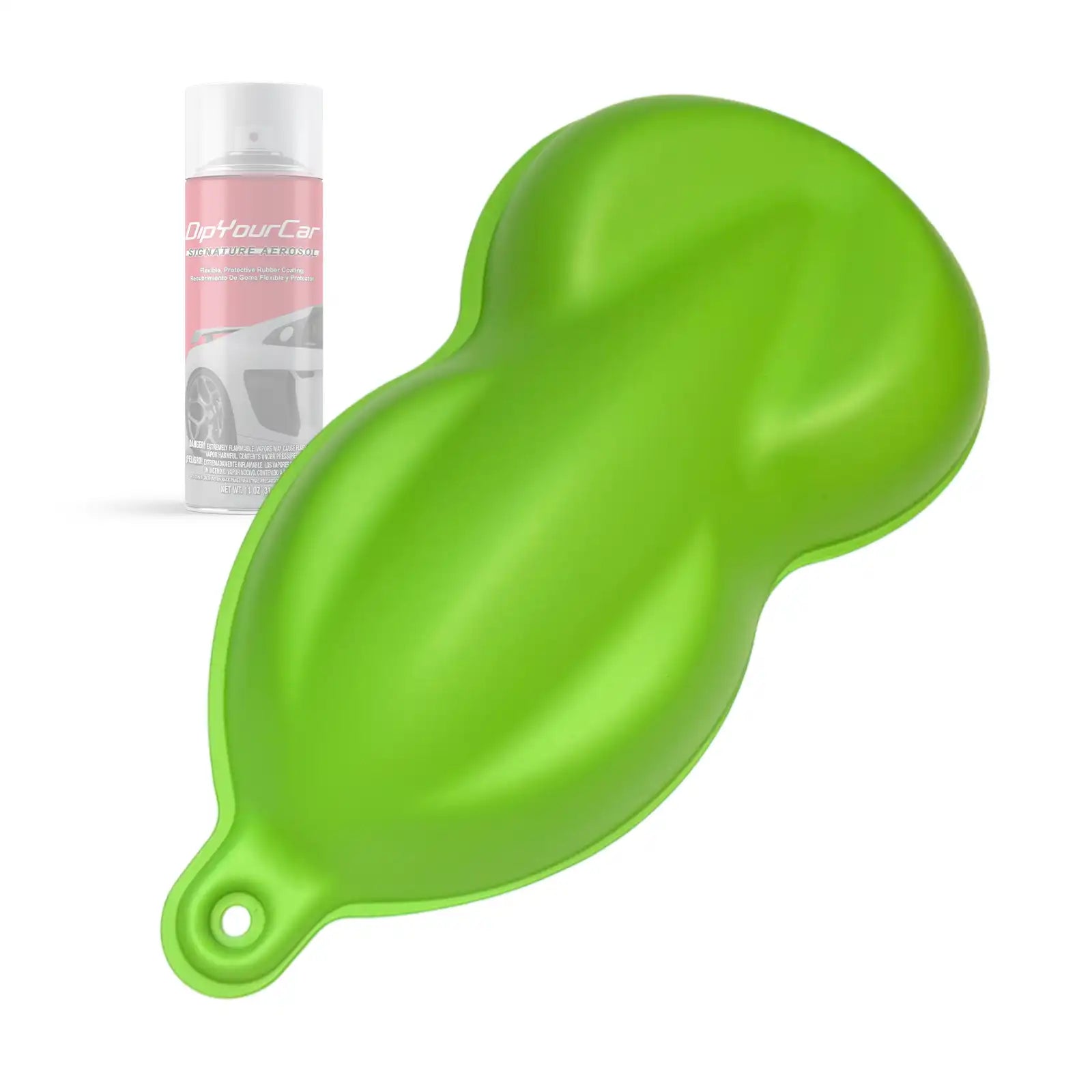 Extra Lime PDS Aerosol