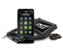 EZX + Insight CTS3 Kit 2019-2022 Ram 6.7