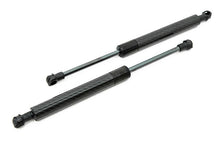 OLM Carbon Fiber Wrapped Hood Struts - 2022+ BRZ/86