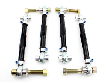 SPL Part BMW F8X Rear Upper Arms