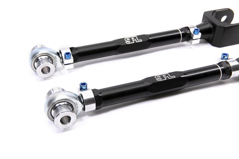 SPL Part Rear Traction Links Toyota Supra A90 GR/BMW Z4 G29