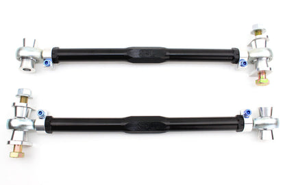 SPL Part BMW F8X Rear Toe Links + Eccentric Lockout