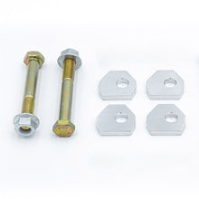 SPL Part Toe Eccentric Lockout Kit for Porsche 996 / 997