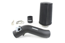 Perrin 18-21 STI Hi-Power Cold Air Intake Wrinkle Black | PSP-INT-326BK