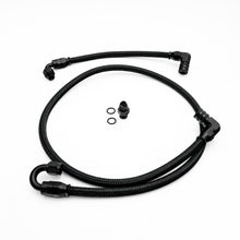 Mazdaspeed 3/6 Gravedigger Returnless Port Injection Fuel Line Kit