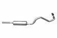 Gibson 98-00 Toyota Tacoma Base 3.4L 2.5in Cat-Back Single Exhaust - Aluminized