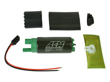 AEM Electronics Ethanol & Methanol Capable High Flow In-Tank Fuel Pump