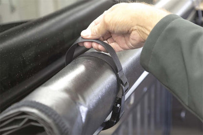 Access Toolbox 97-03 Ford F-150 98-99 New Body F-250 Lt. Duty 6ft 6in Bed Roll-Up Cover 61229