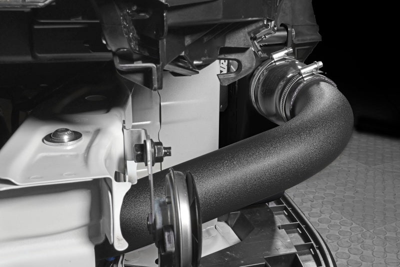 Perrin [22-25 WRX] Front Mount Intercooler Kit | Black Tubes & Black Core | PSP-ITR-441BK/BK