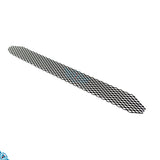 Genuine Carbon Fiber Replacement Hood Vent for F2X F3X F8X BMW with GTS Style Aftermarket Hood