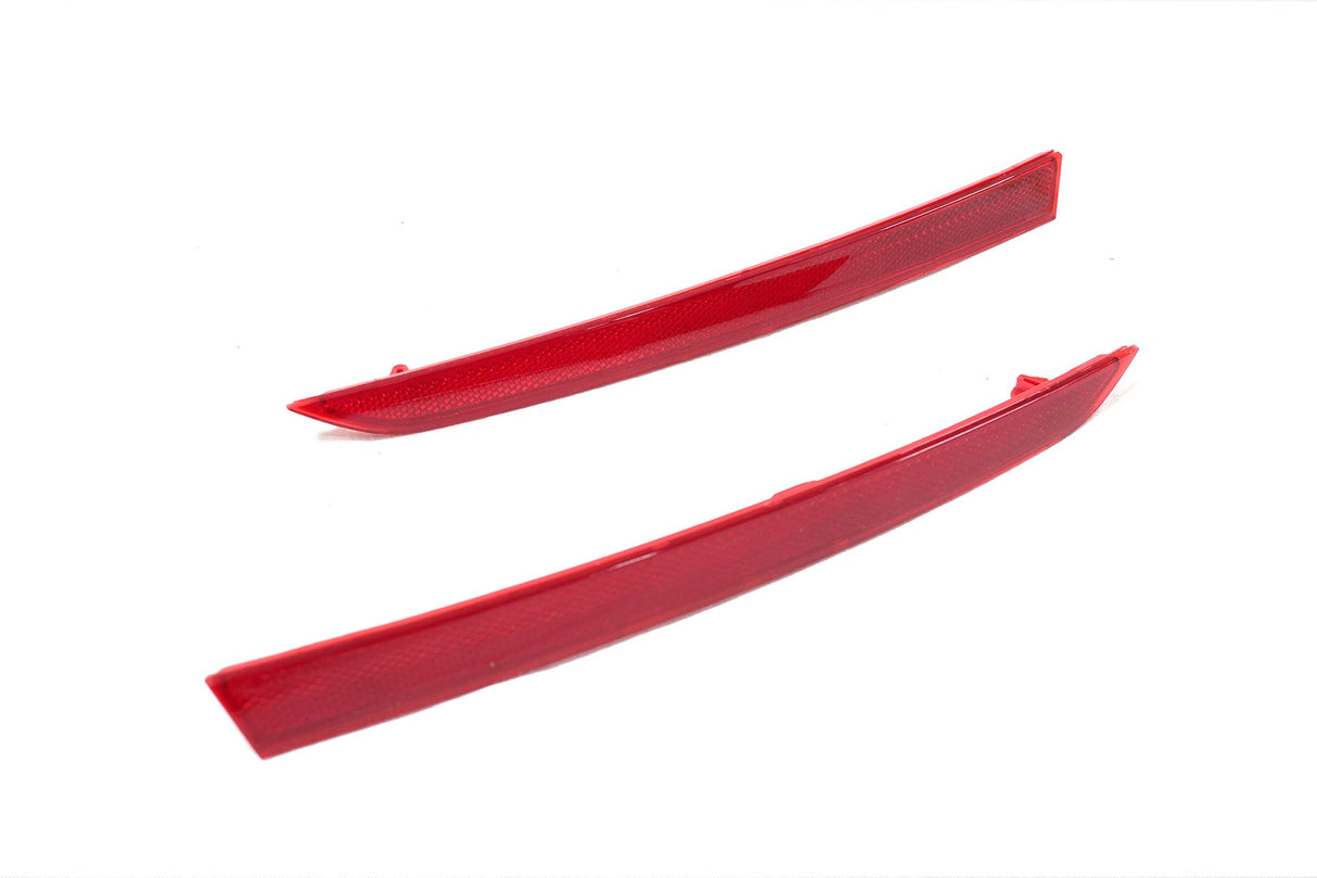 2012-2018 BMW 3 Series (F30) M Sport Style Rear Bumper Conversion Kit