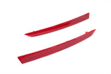 2012-2018 BMW 3 Series (F30) M Sport Style Rear Bumper Conversion Kit