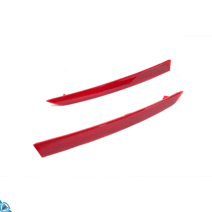 2012-2018 BMW 3 Series (F30) M Sport Style Rear Bumper Conversion Kit