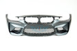 2012-2018 BMW 3 Series (F30/F31) M2 Style Front Bumper Conversion Kit