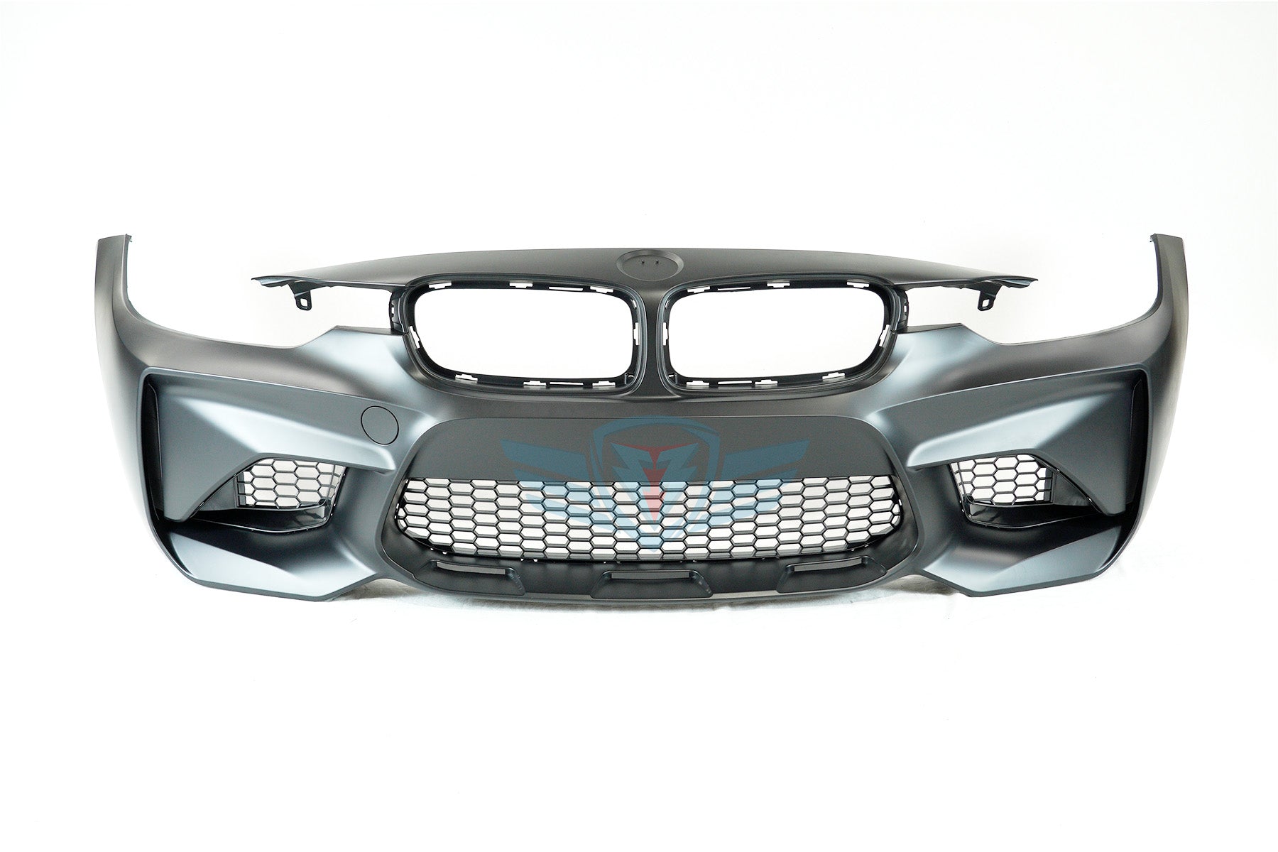 2012-2018 BMW 3 Series (F30/F31) M2 Style Front Bumper Conversion Kit