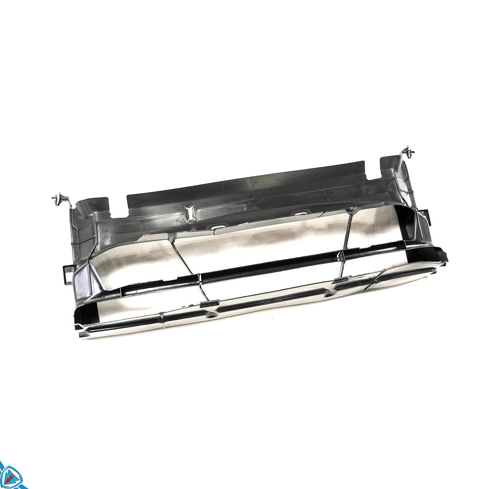 2012-2018 BMW 3 Series (F30/F31) M Sport Style Front Bumper Conversion Kit