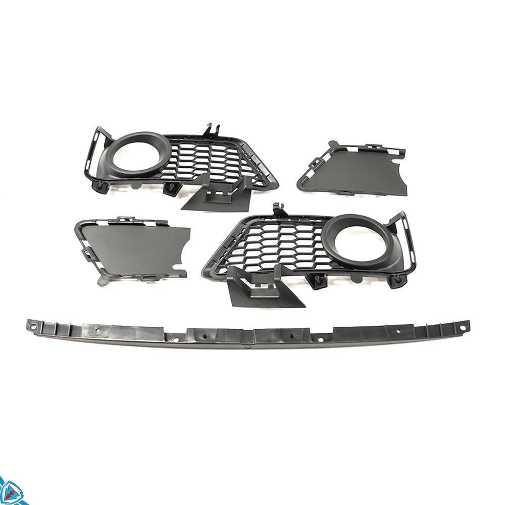 2012-2018 BMW 3 Series (F30/F31) M Sport Style Front Bumper Conversion Kit