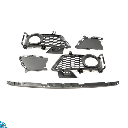 2012-2018 BMW 3 Series (F30/F31) M Sport Style Front Bumper Conversion Kit