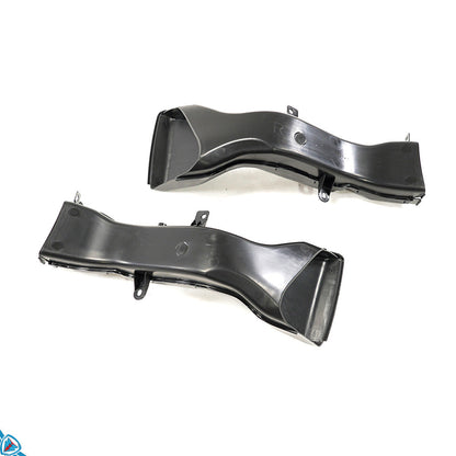 2012-2018 BMW 3 Series (F30/F31) M Sport Style Front Bumper Conversion Kit