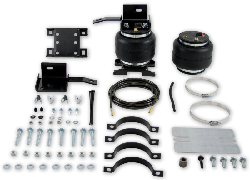 AIRLIFT Loadlifter 5000 Ultimate Air Spring Kit w/Internal Jounce Bumper