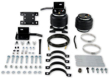 AIRLIFT Loadlifter 5000 Ultimate Air Spring Kit w/Internal Jounce Bumper