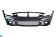 2014-2020 BMW 4 Series (F32/F33/F36) M4 Style Front Bumper Conversion Kit