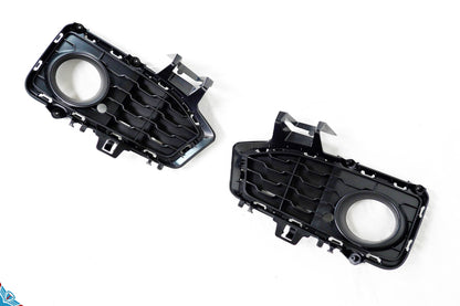 2014-2020 BMW 4 Series (F32/F33/F36) M Sport Style Front Bumper Conversion Kit