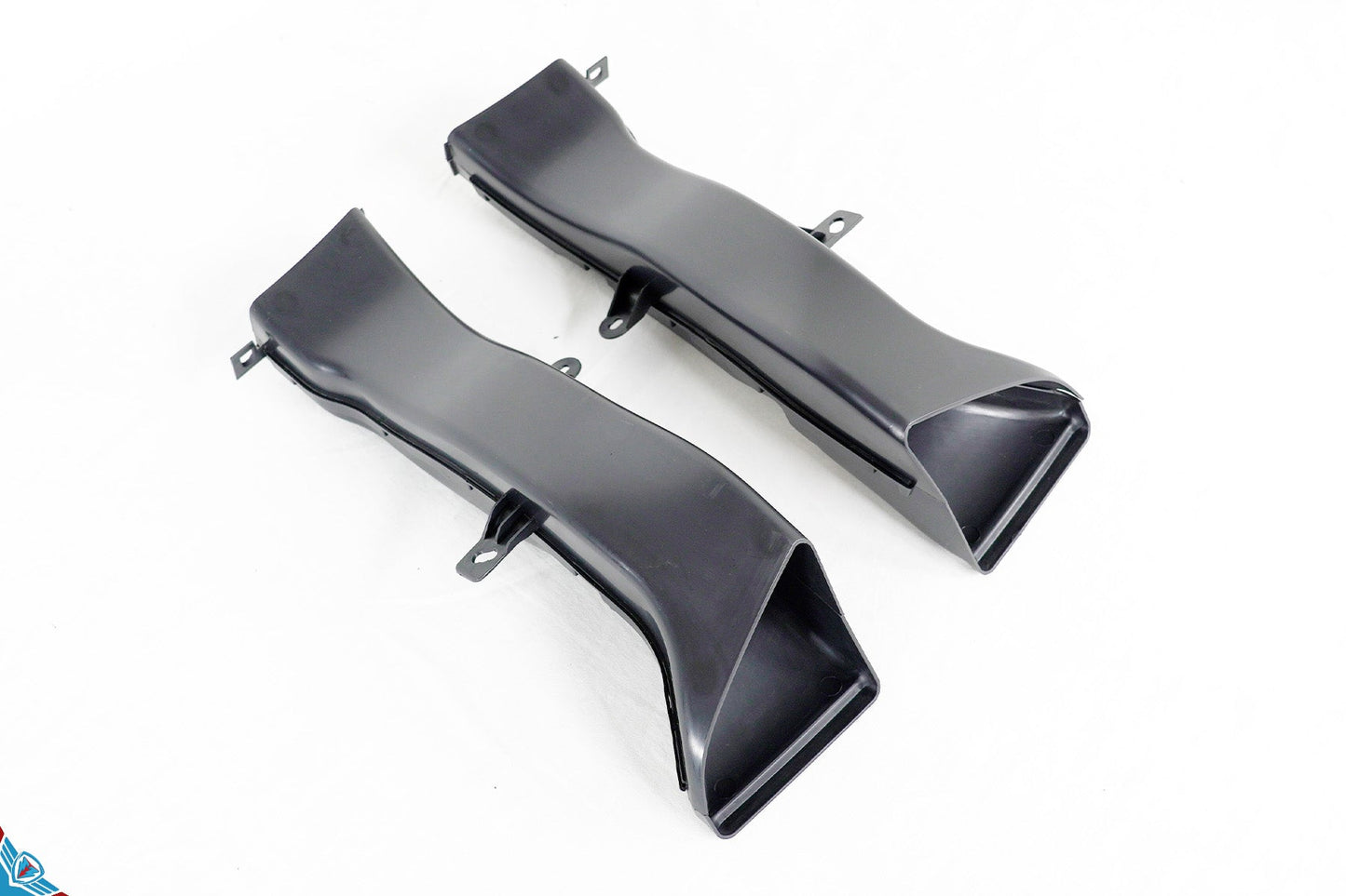 2014-2020 BMW 4 Series (F32/F33/F36) M Sport Style Front Bumper Conversion Kit