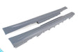 2014-2020 BMW 4 Series (F32/F33) M Sport Style Side Skirts (Pair)