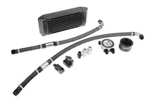 Perrin [15-25 WRX] Oil Cooler Kit (Top Mounted) | PSP-OIL-151
