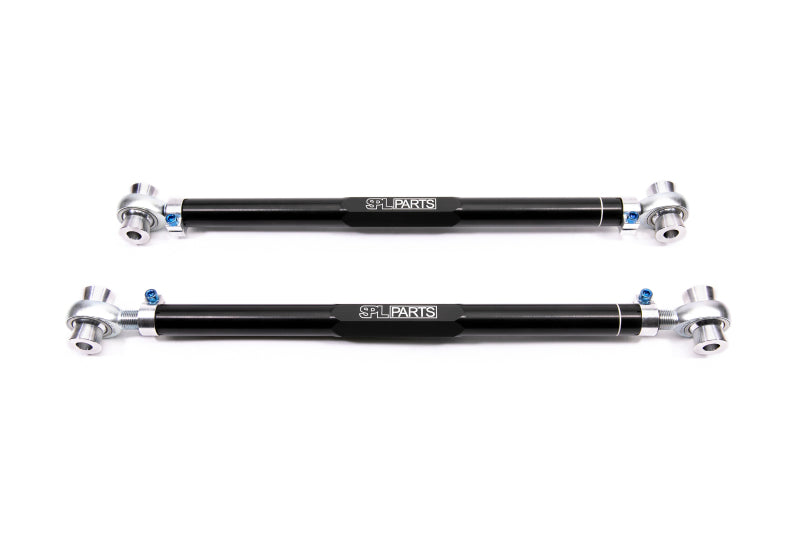 SPL Part Camaro Rear Toe Links + Eccentric Lockout