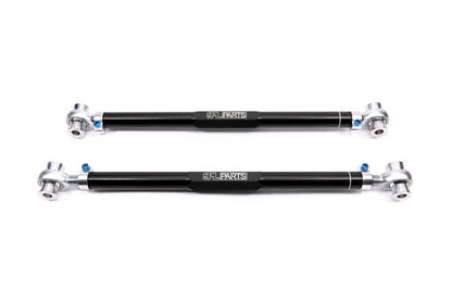 SPL Part Camaro Rear Toe Links + Eccentric Lockout