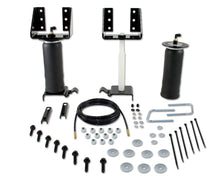 AIRLIFT Ridecontrol Air Spring Kit