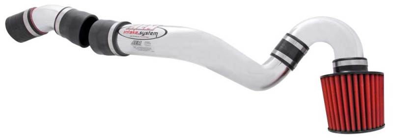 AEM Induction AEM 02-06 Nissan Altima S Polished Cold Air Intake 21-546P