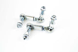 SPL Part 350Z/G35 Front Swaybar Endlinks