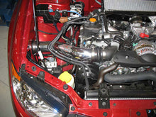 AEM Induction AEM 06-07 WRX/ 06 STi Polished Cold Air Intake 21-477P