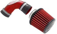 AEM Induction AEM 04-06 Saturn ION Redline Red Short Ram Intake 22-633R