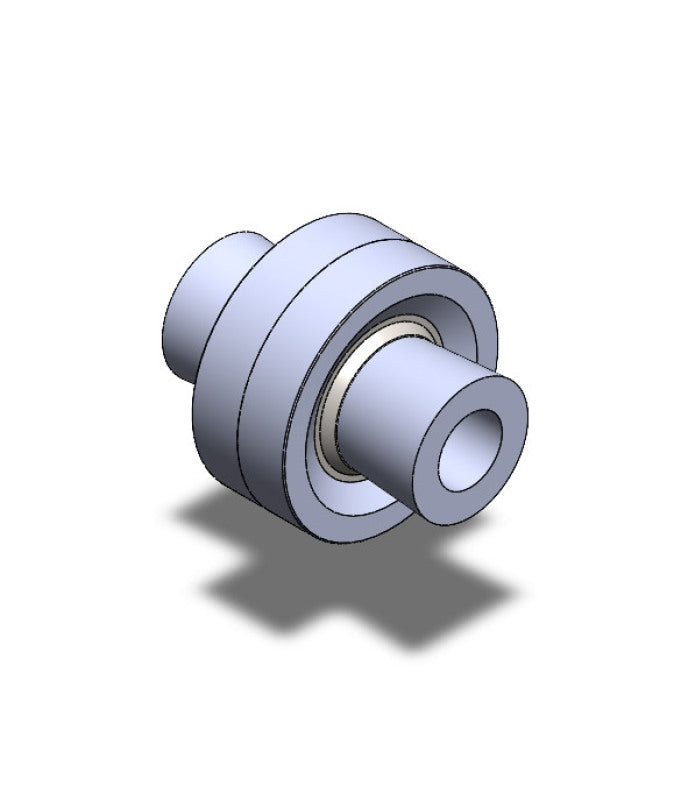SPL Part Rear Lower Control Arm Knuckle Bushing for BMW E9X/E8X/F2X/F3X/F8X/G8X