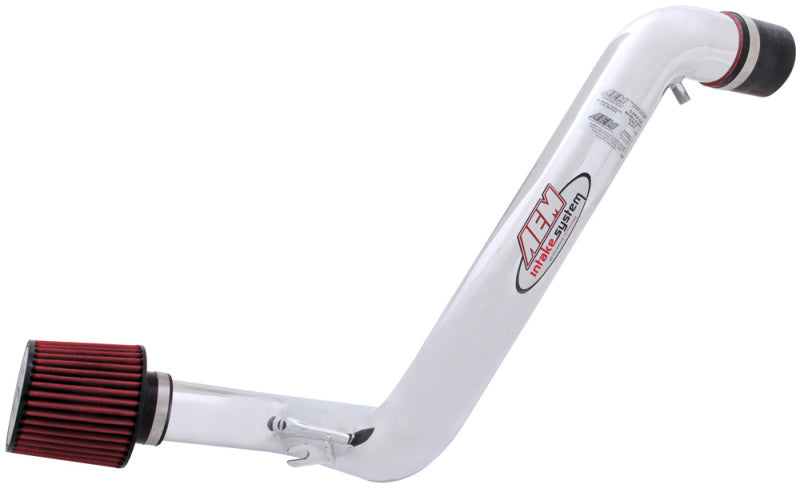 AEM Induction AEM 97-01 Acura Integra Type-R Polished Cold Air Intake 21-412P