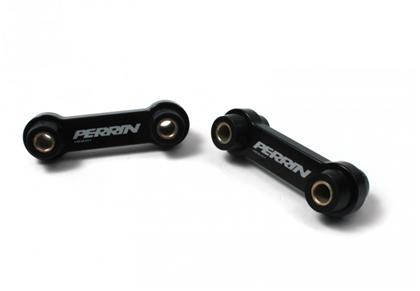 Perrin [04-07 STI, 04-08 FXT] Urethane Rear Endlinks | PSP-SUS-218