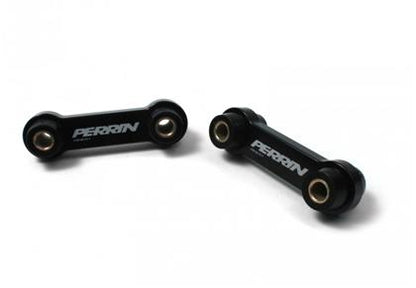 Perrin [04-07 STI, 04-08 FXT] Urethane Rear Endlinks | PSP-SUS-218