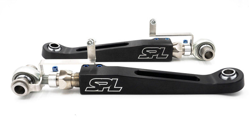 SPL Part S550 Mustang Front Lower Control Arms