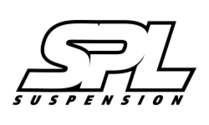 SPL Part Front Endlinks GR86/BRZ/GT86/FR-S - Short Version